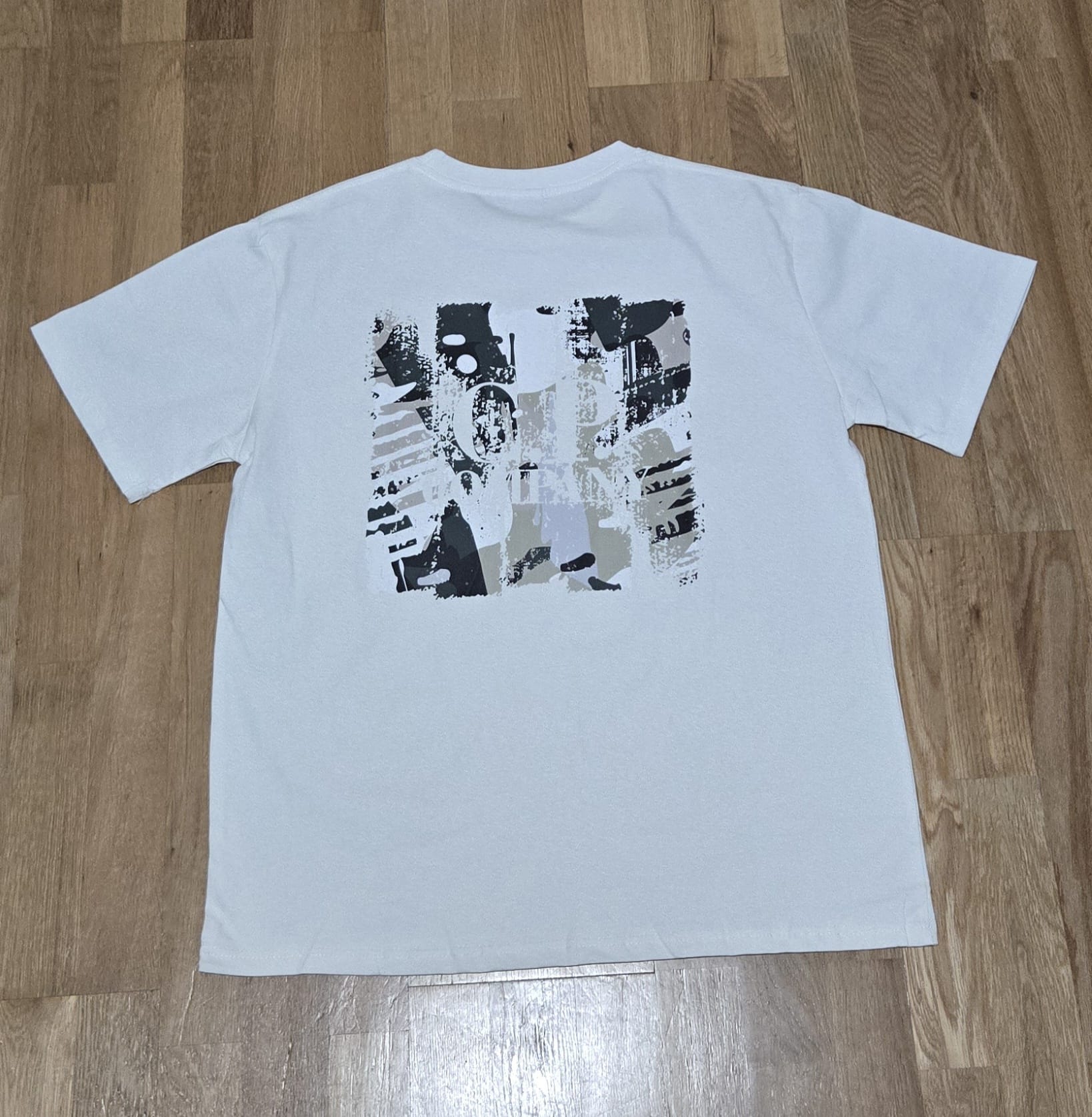 Camiseta hombre c.p - Imagen 2