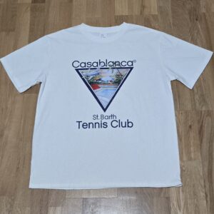 Camiseta hombre Casablanca