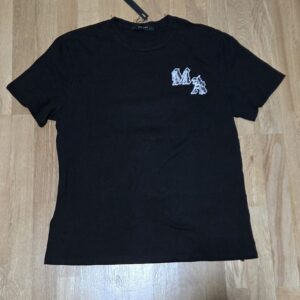 Camiseta hombre amiri