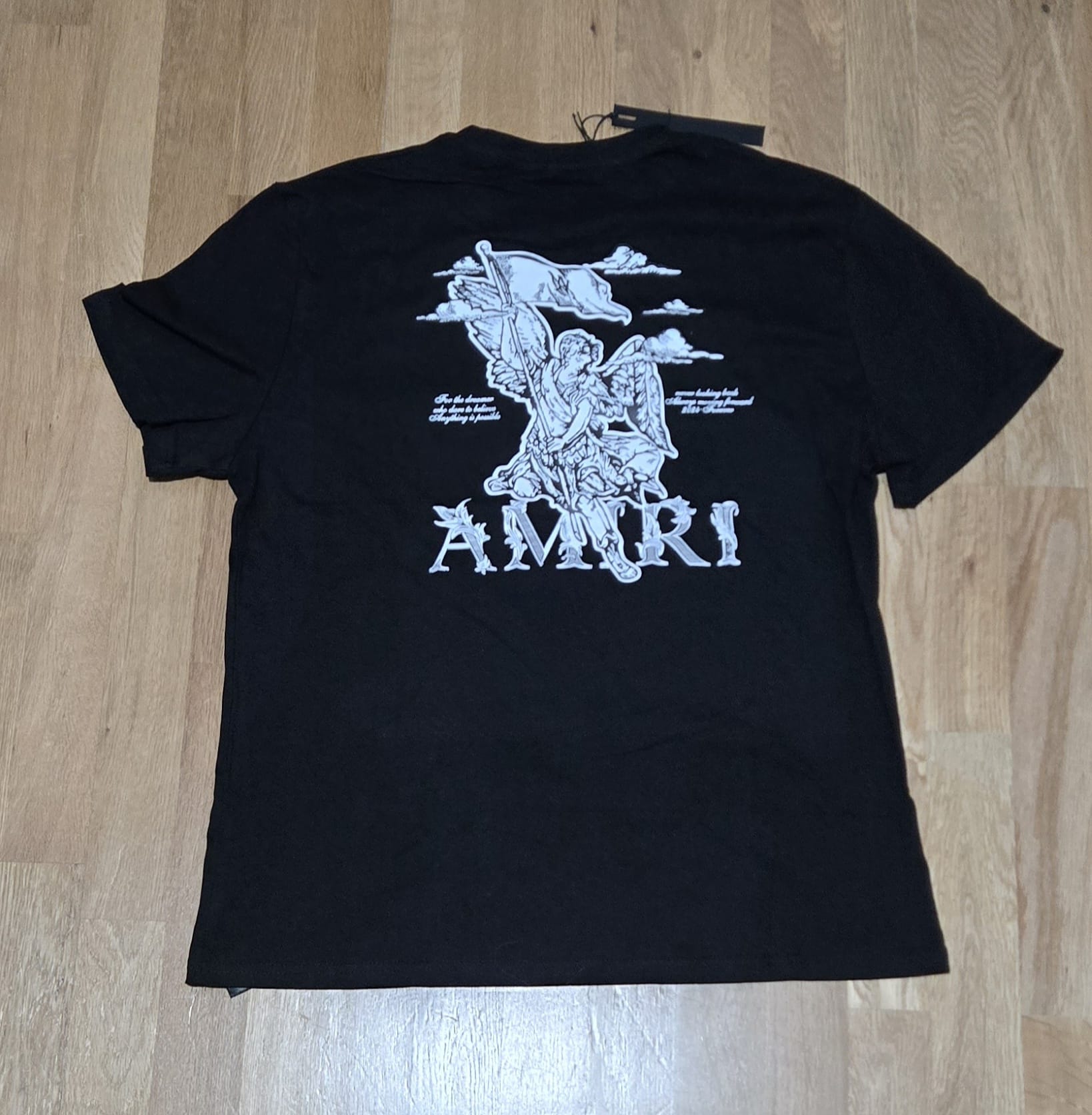 Camiseta hombre amiri - Imagen 2