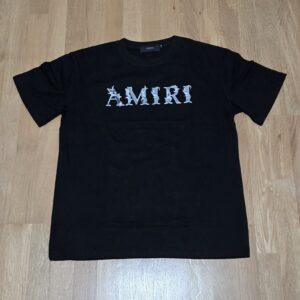 Camiseta hombre amiri