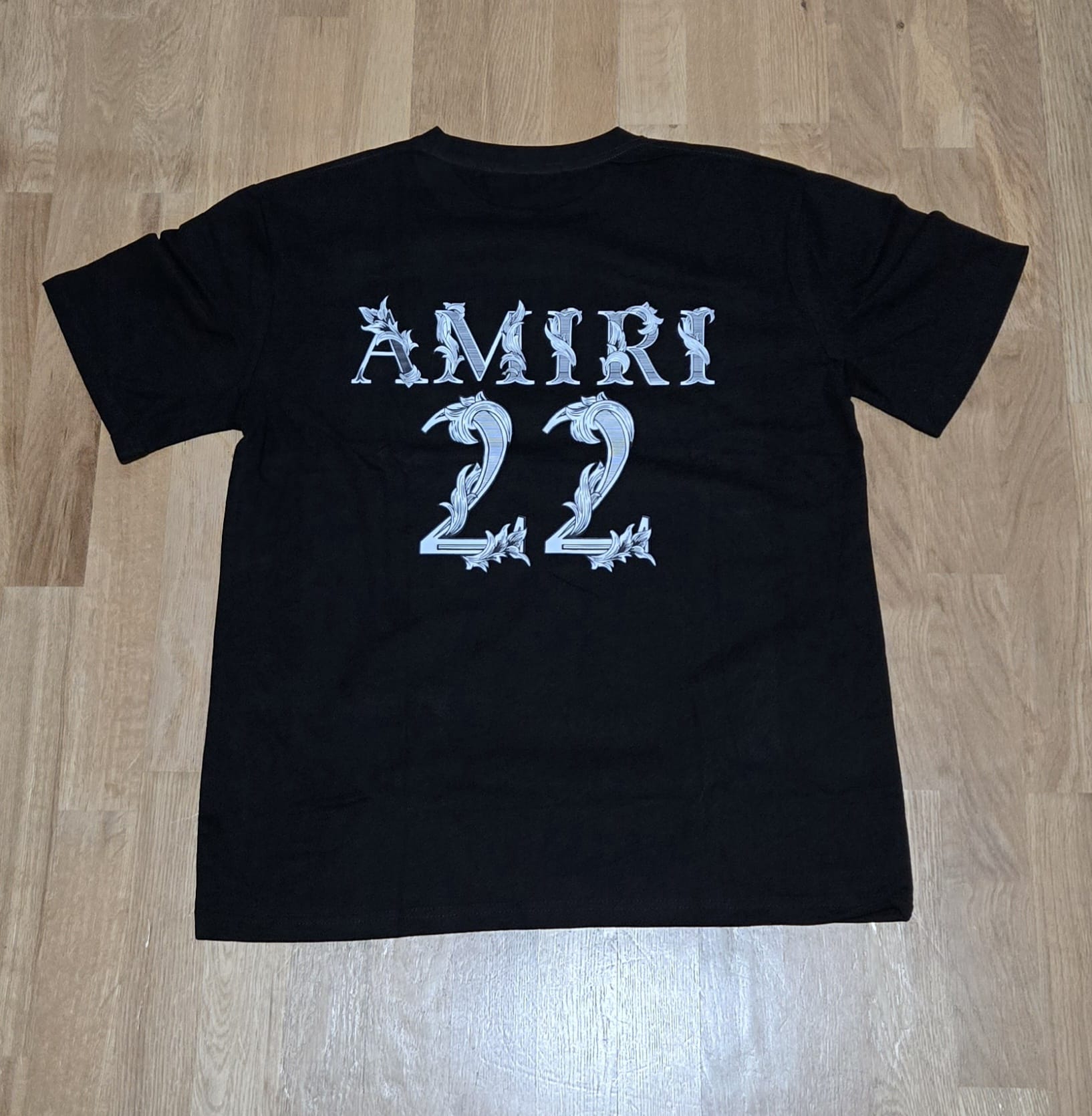 Camiseta hombre amiri - Imagen 2