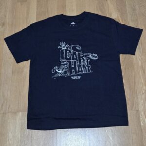 Camiseta hombre carthartt