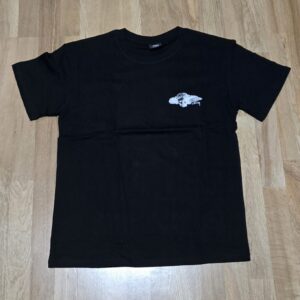 Camiseta hombre stussy