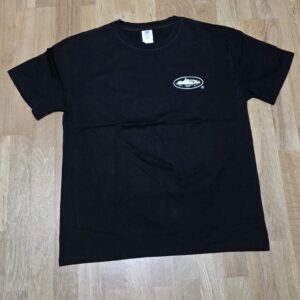 Camiseta hombre corteiz