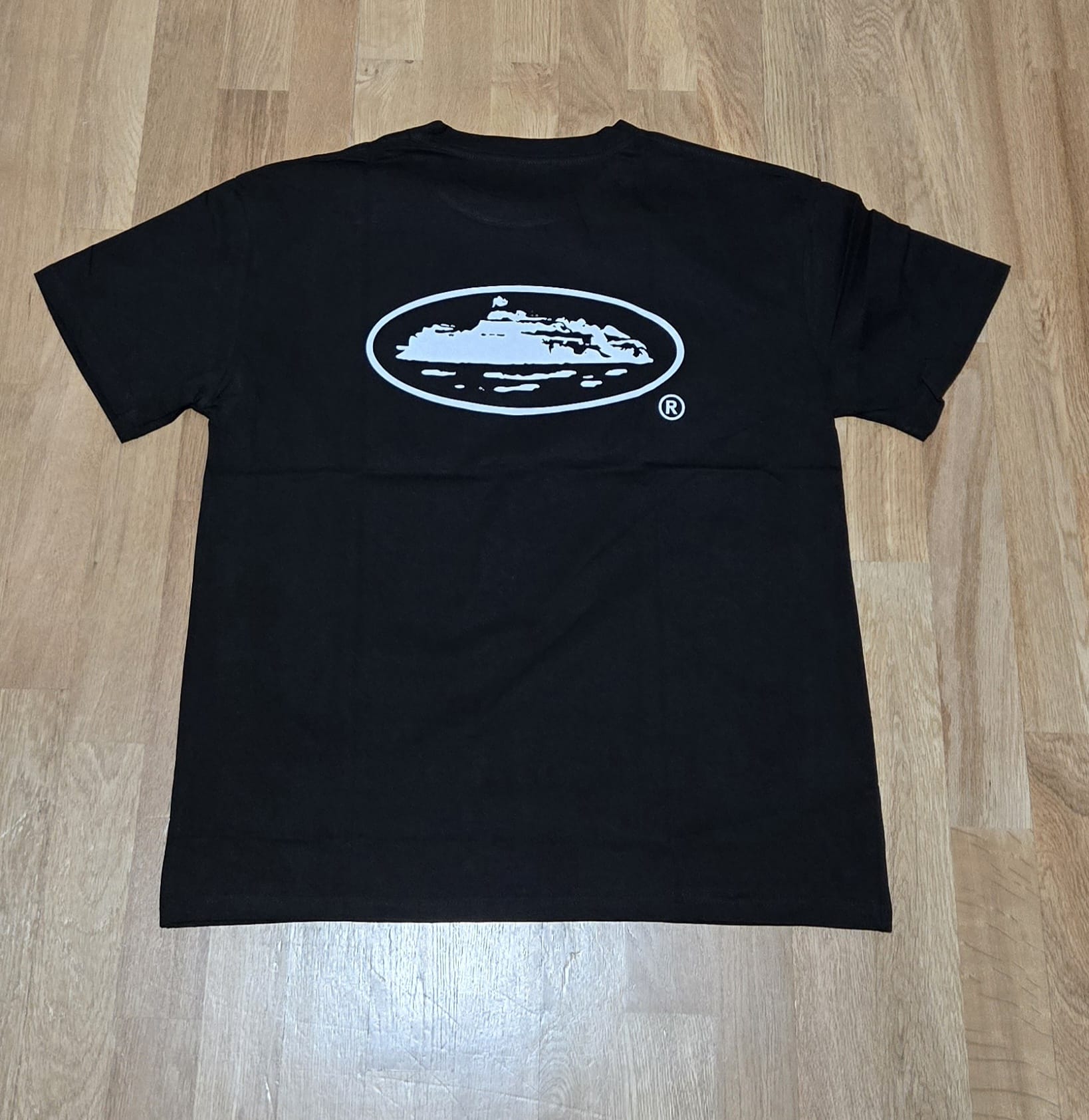 Camiseta hombre corteiz - Imagen 2