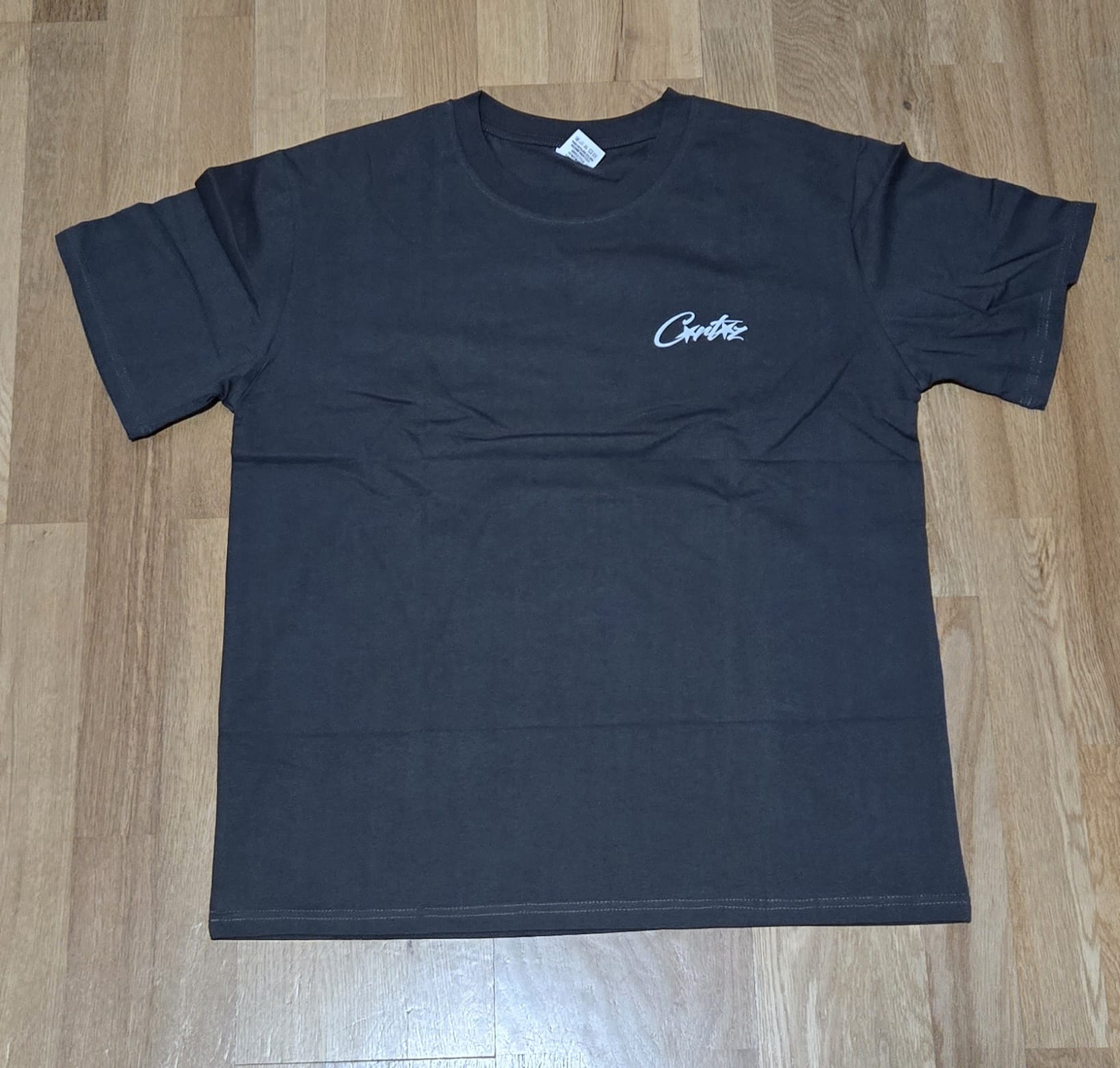 Camiseta hombre corteiz