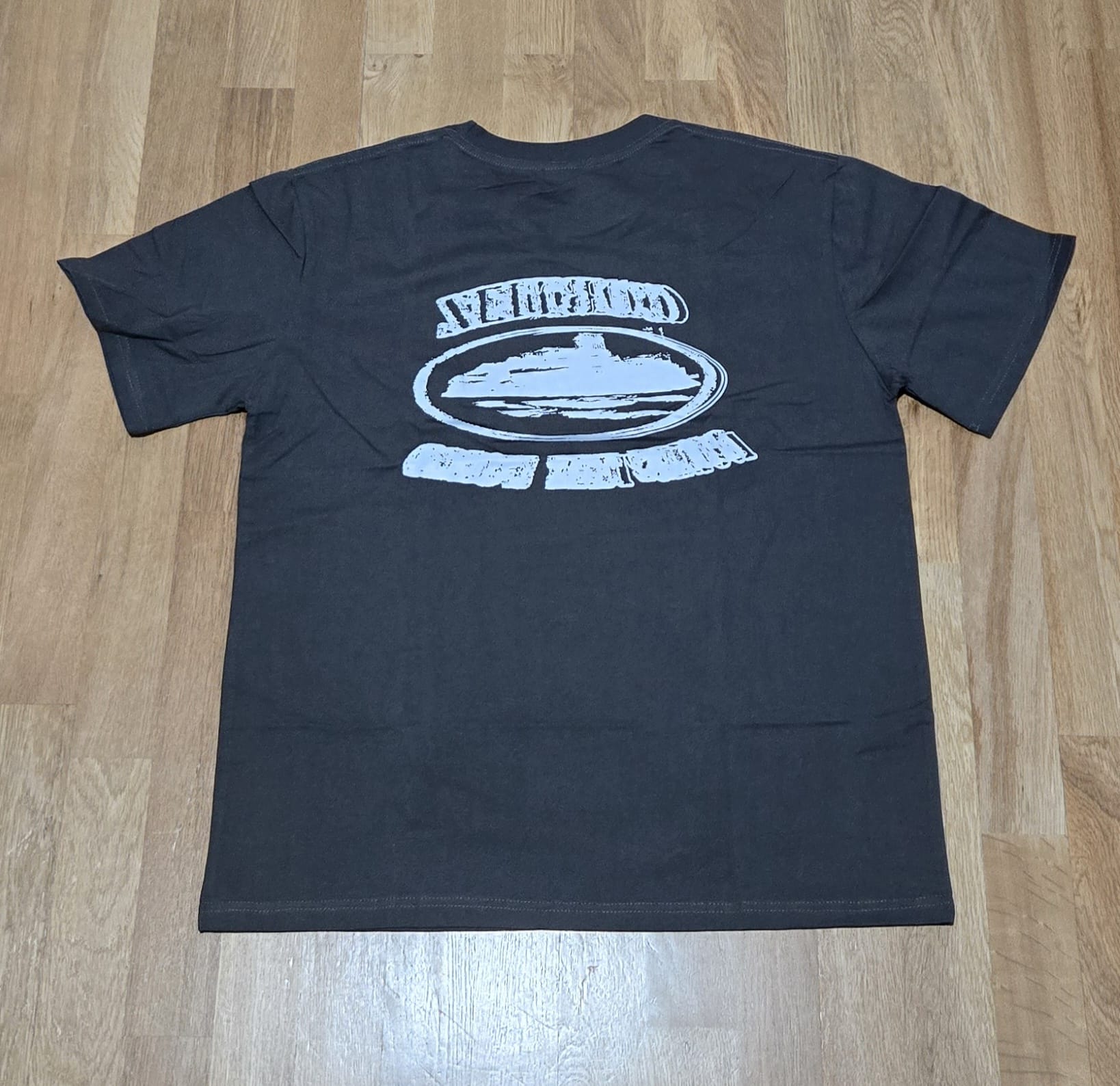 Camiseta hombre corteiz - Imagen 2