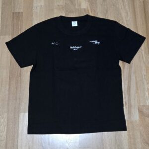 Camiseta hombre nude projet