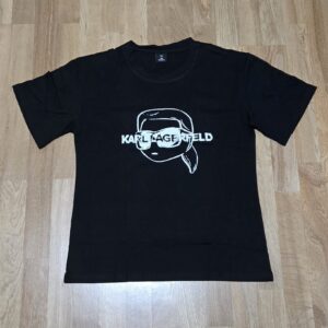 Camiseta hombre karl lagerfald