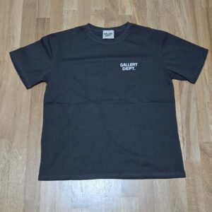 Camiseta hombre Gallery dept