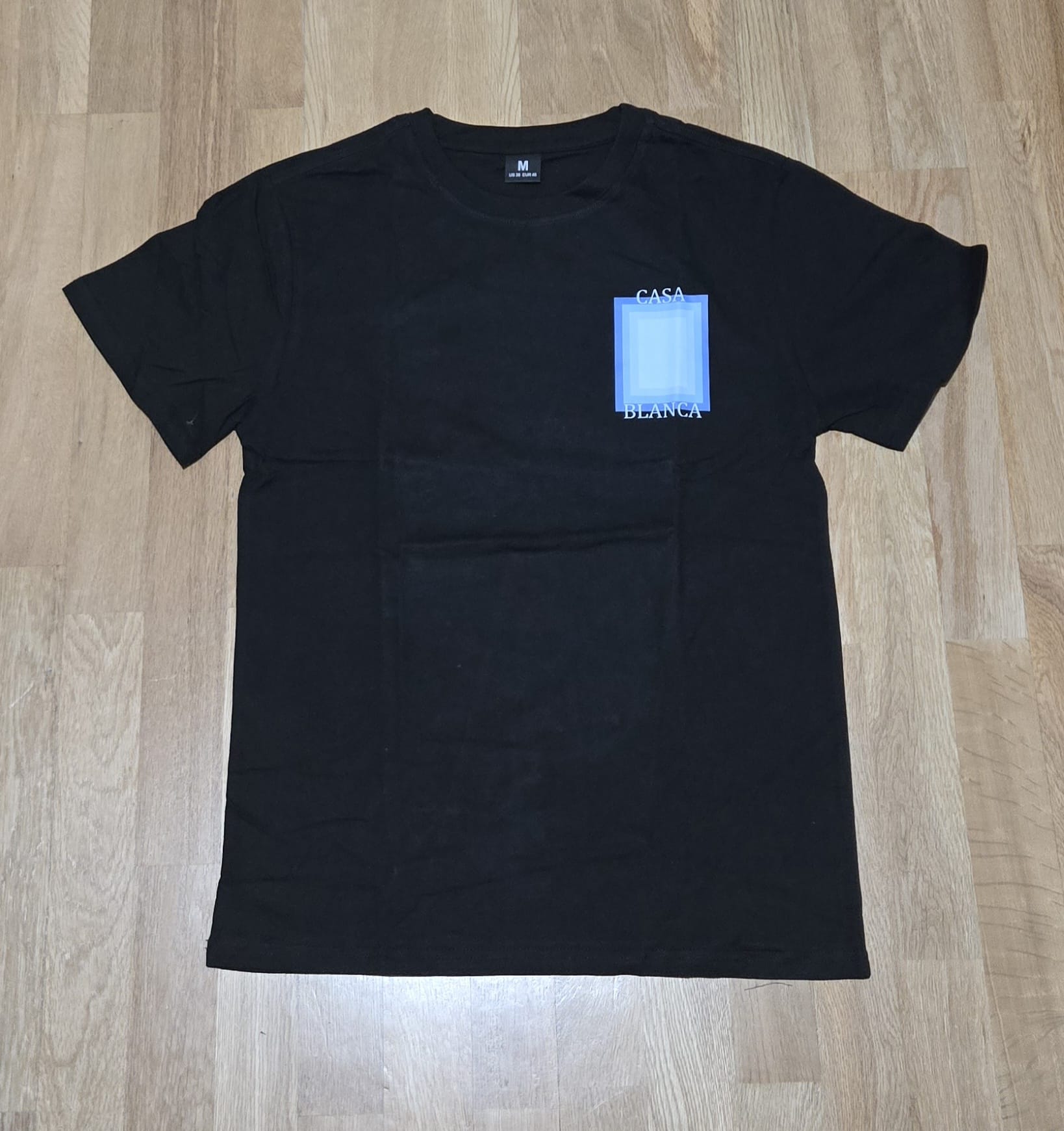 Camiseta hombre Casablanca