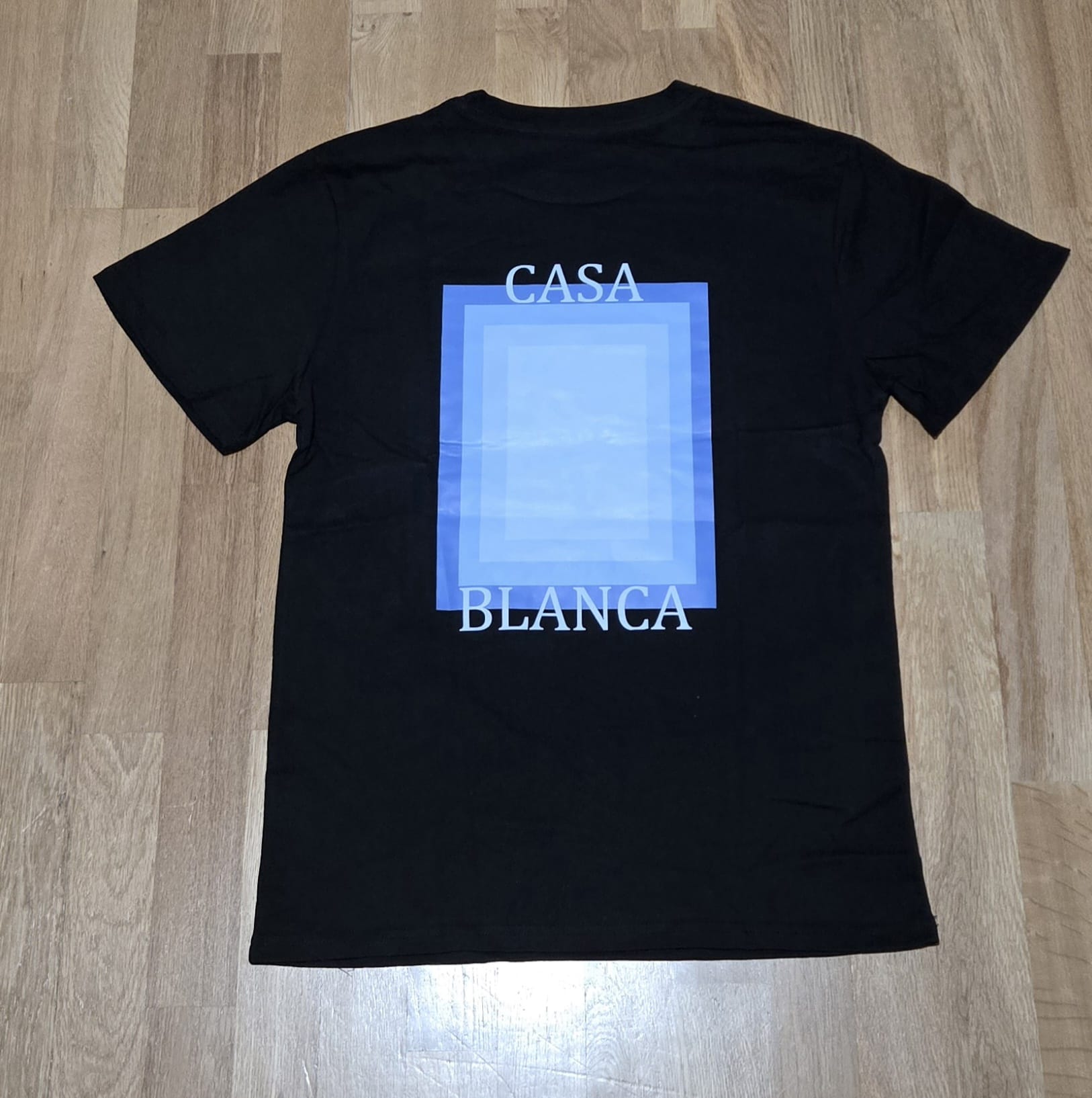 Camiseta hombre Casablanca - Imagen 2