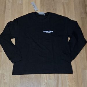 Camiseta hombre essentials