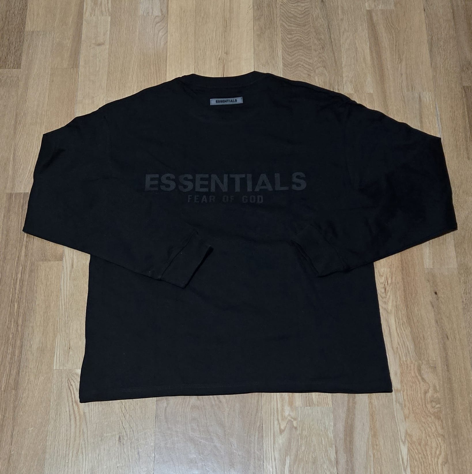 Camiseta hombre essentials - Imagen 2