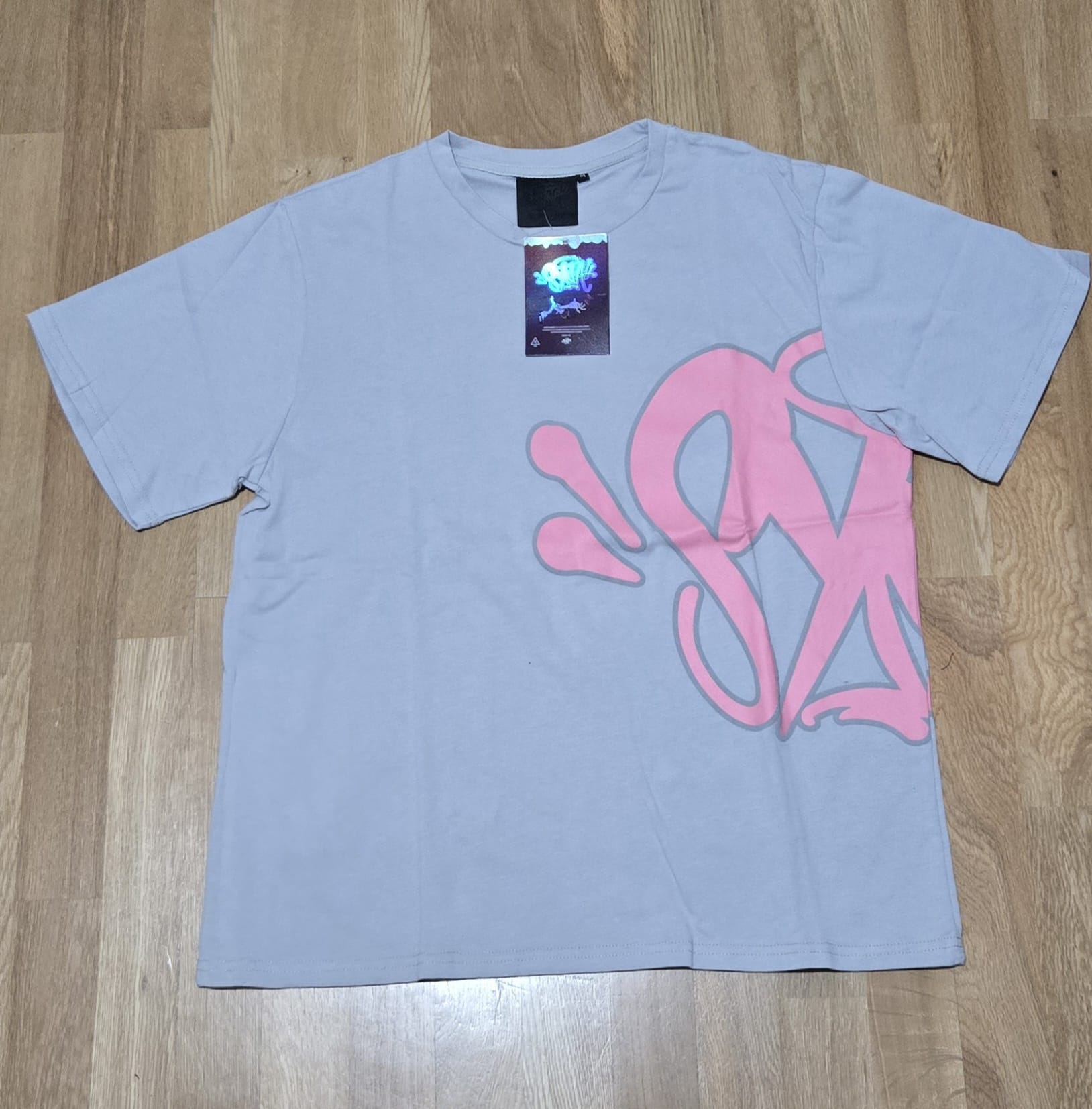 Camiseta hombre Sina