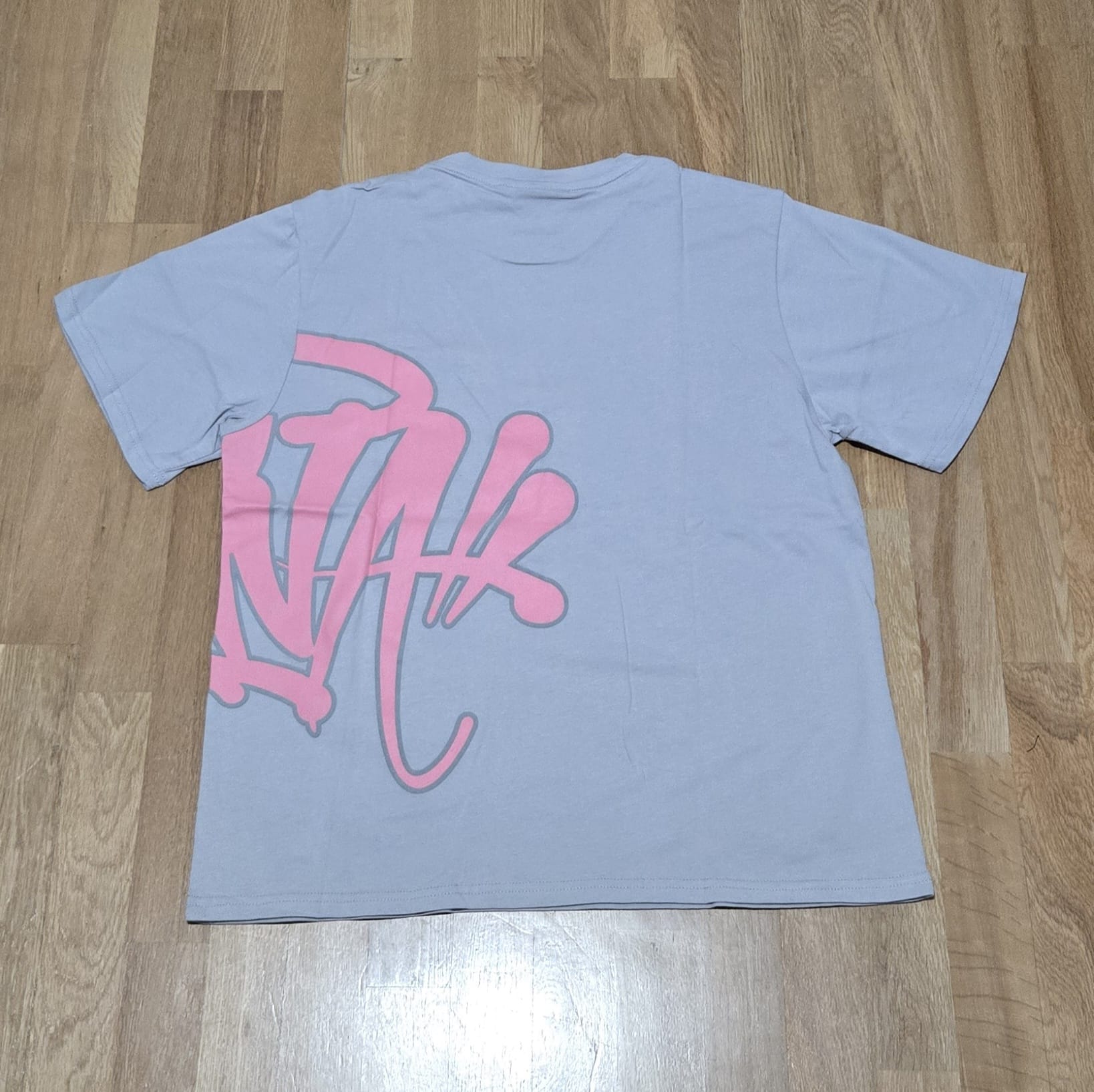 Camiseta hombre Sina - Imagen 2