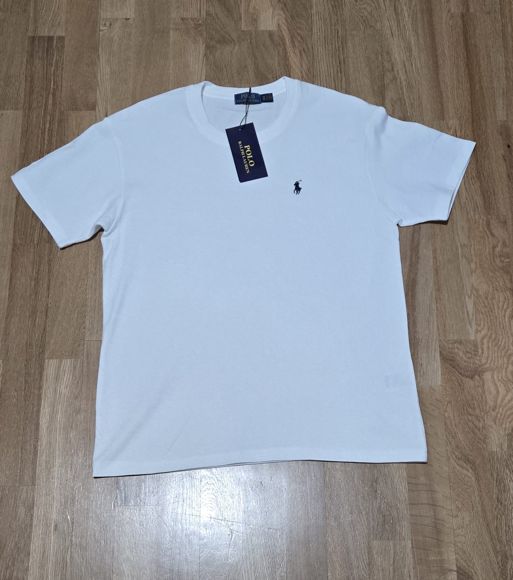 Camiseta hombre polo ralph Lauren
