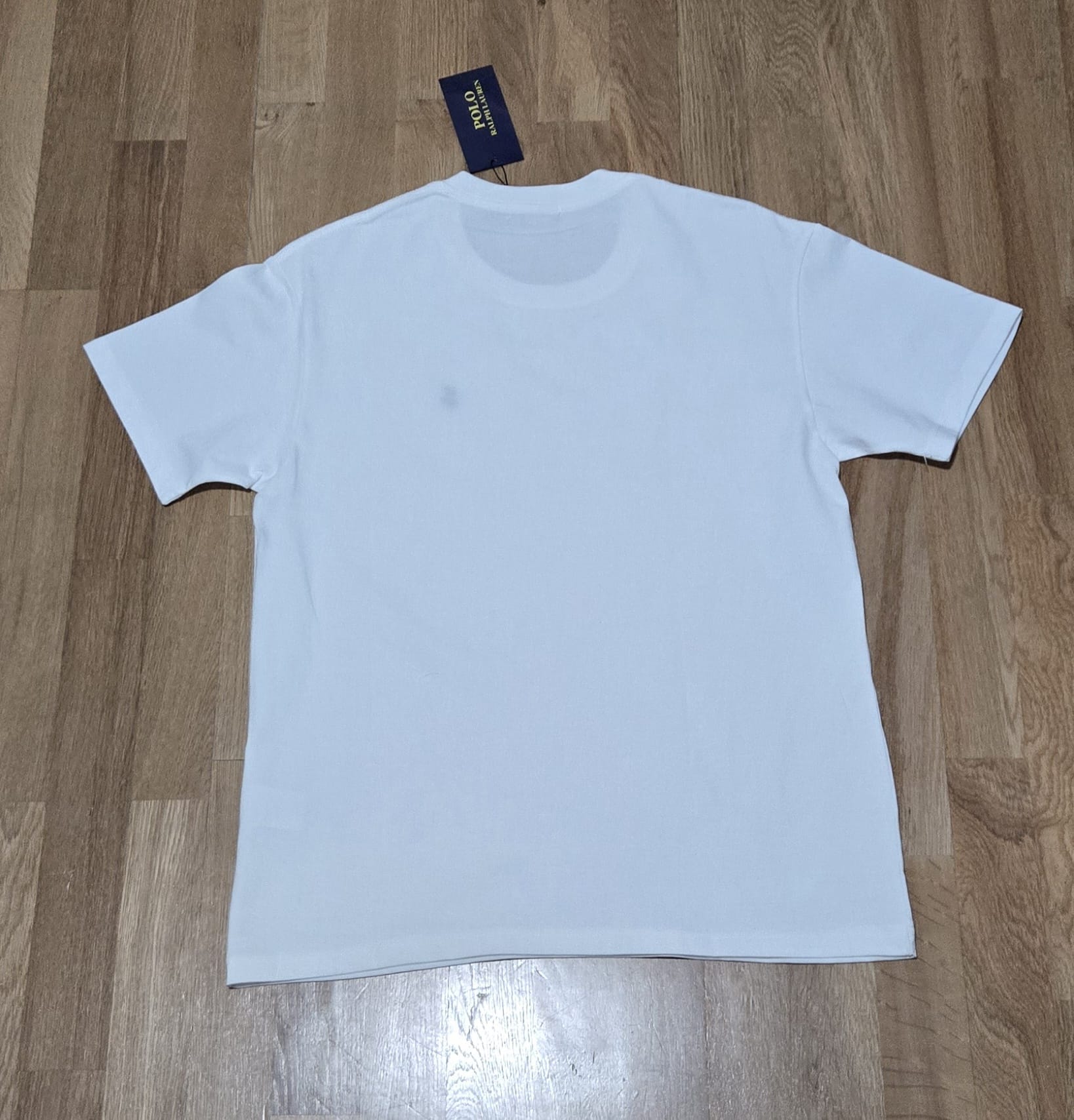 Camiseta hombre polo ralph Lauren - Imagen 2