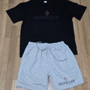 Conjunto hombre  moncler