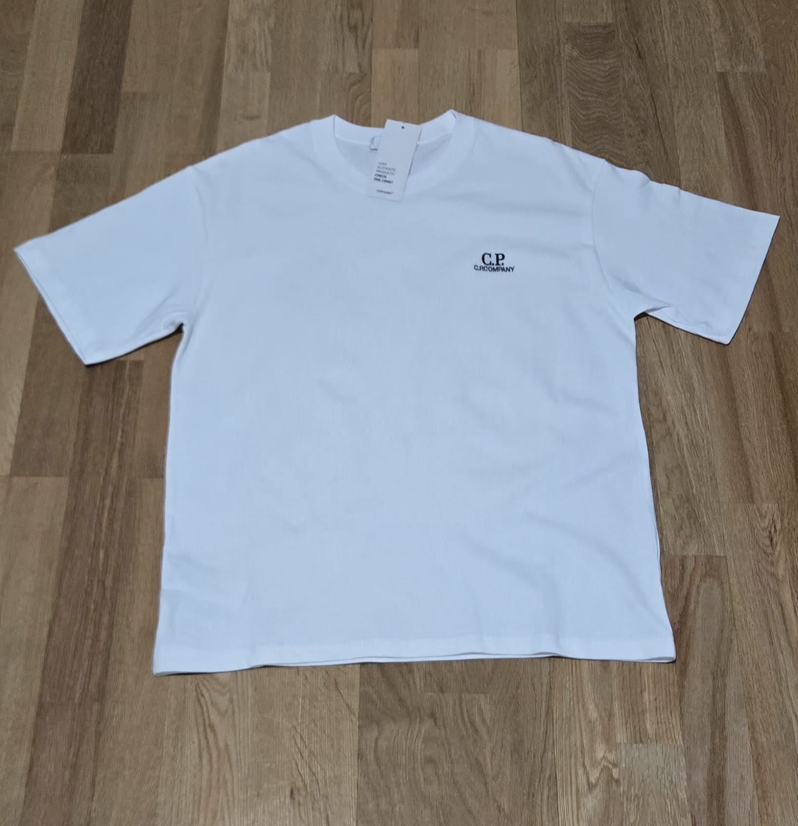 Camiseta hombre c.p