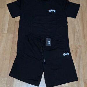 Conjunto hombre stussy