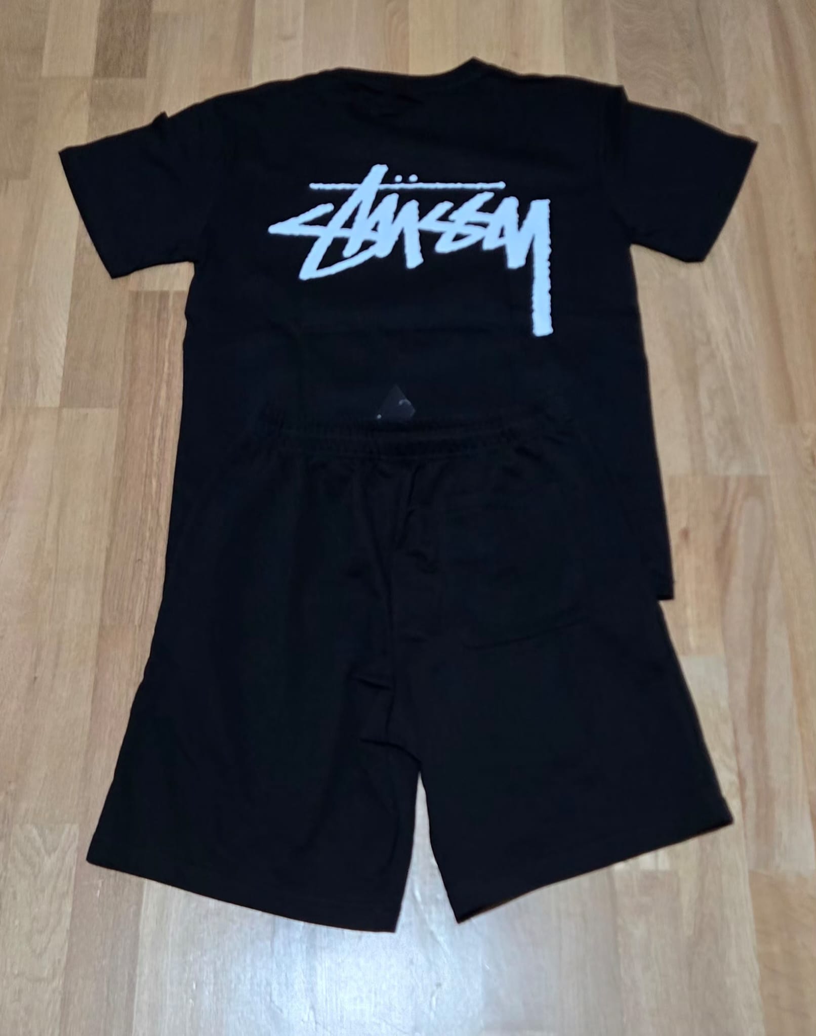 Conjunto hombre stussy - Imagen 2
