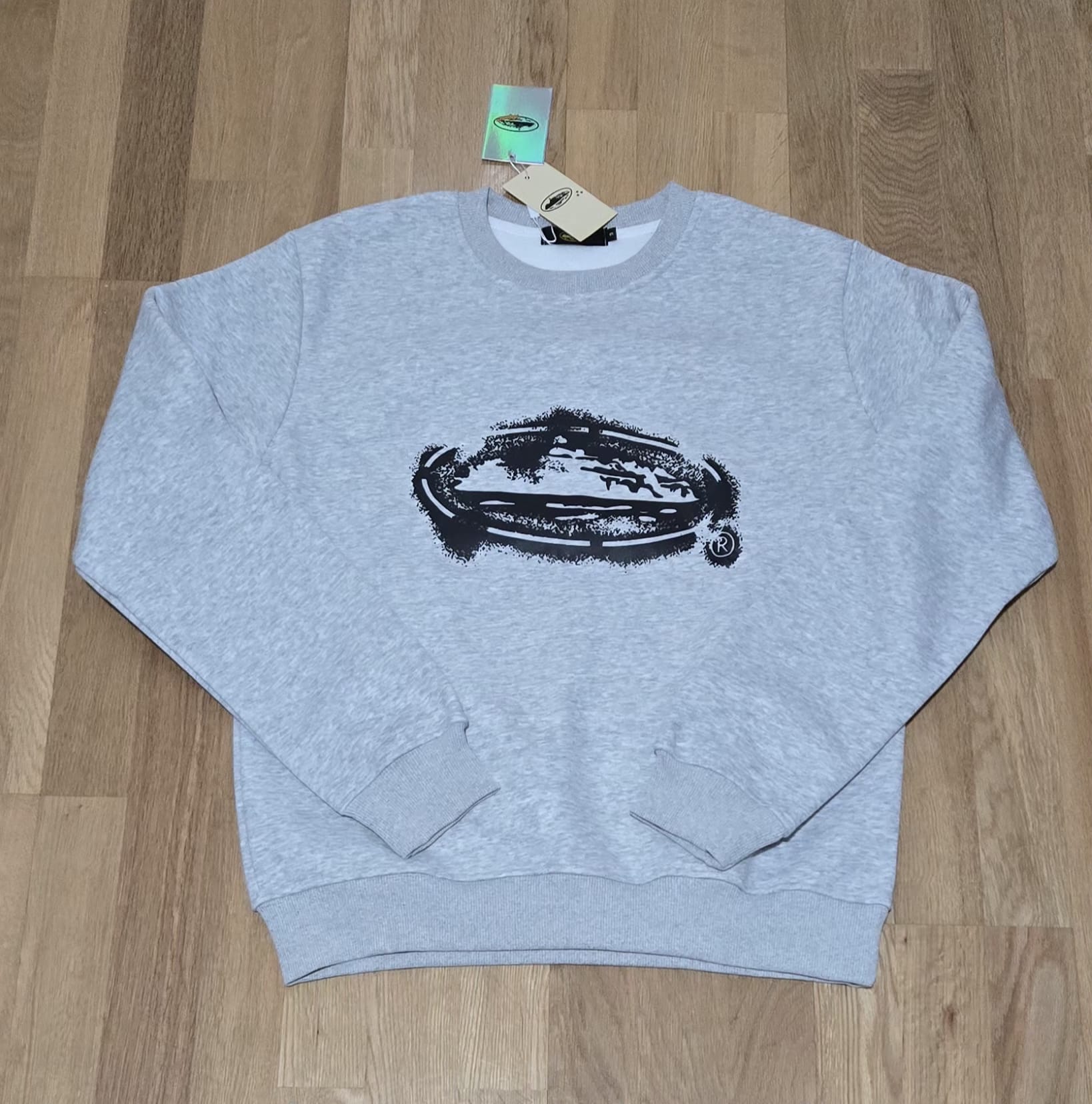 Sudadera hombre corteiz