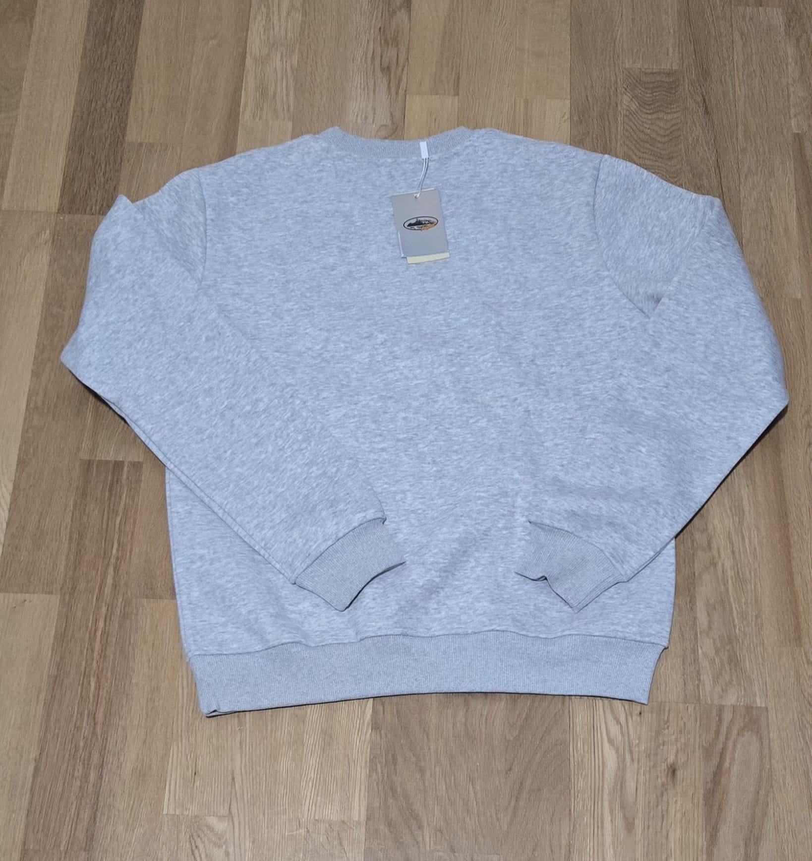 Sudadera hombre corteiz - Imagen 2