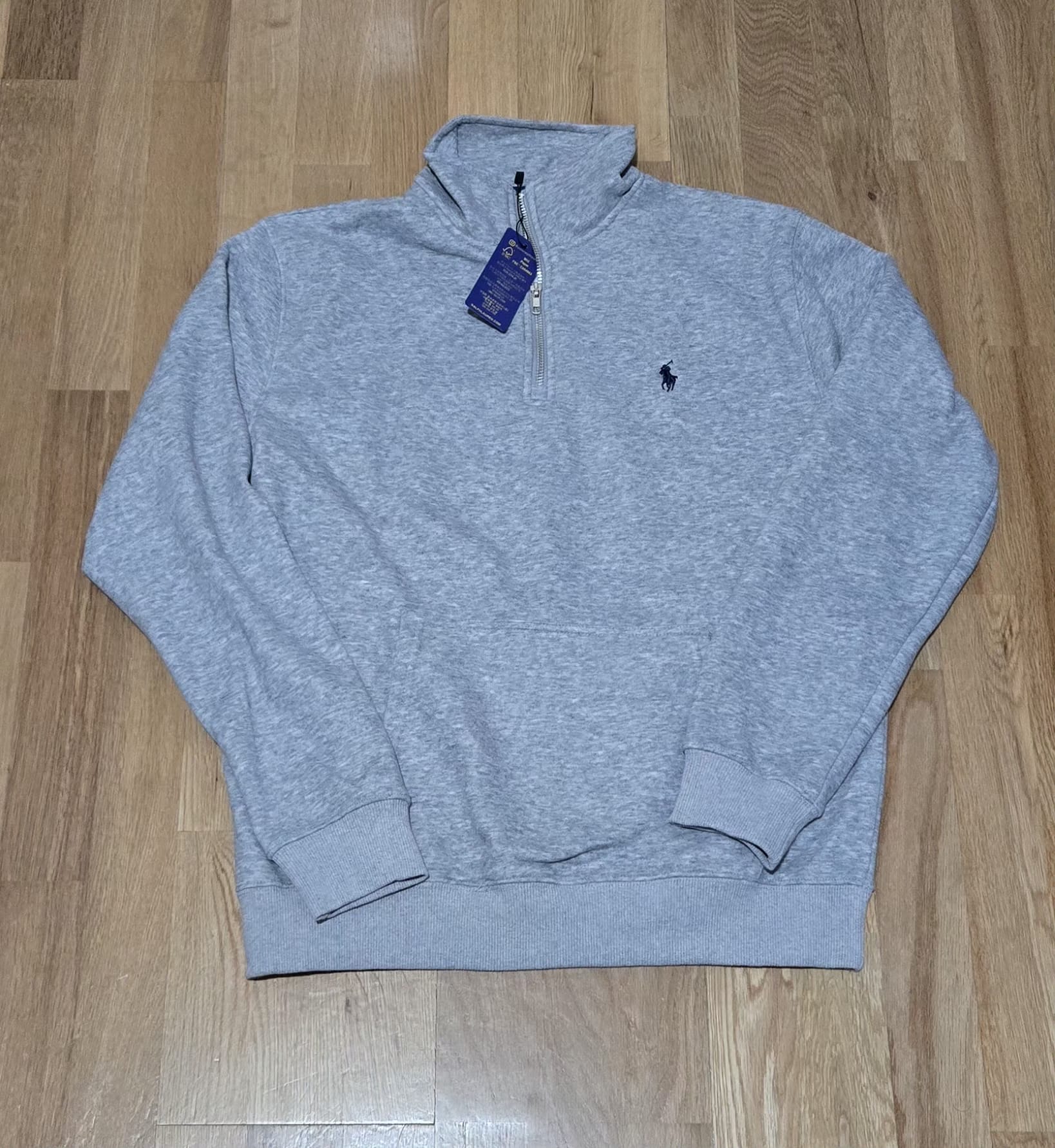 Sudadera hombre polo ralph Lauren