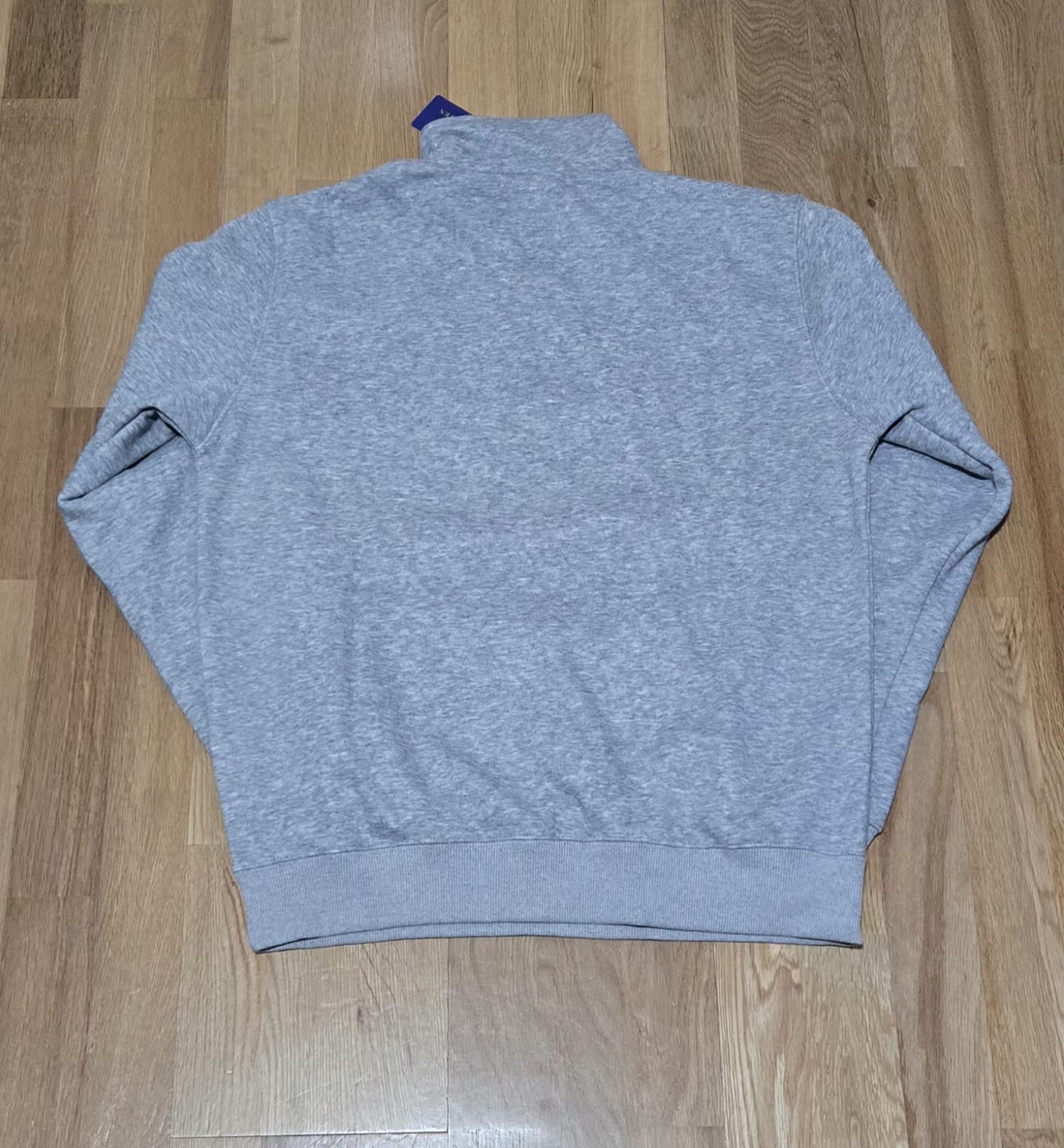 Sudadera hombre polo ralph Lauren - Imagen 2