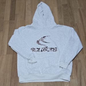 Sudadera hombre scuffers