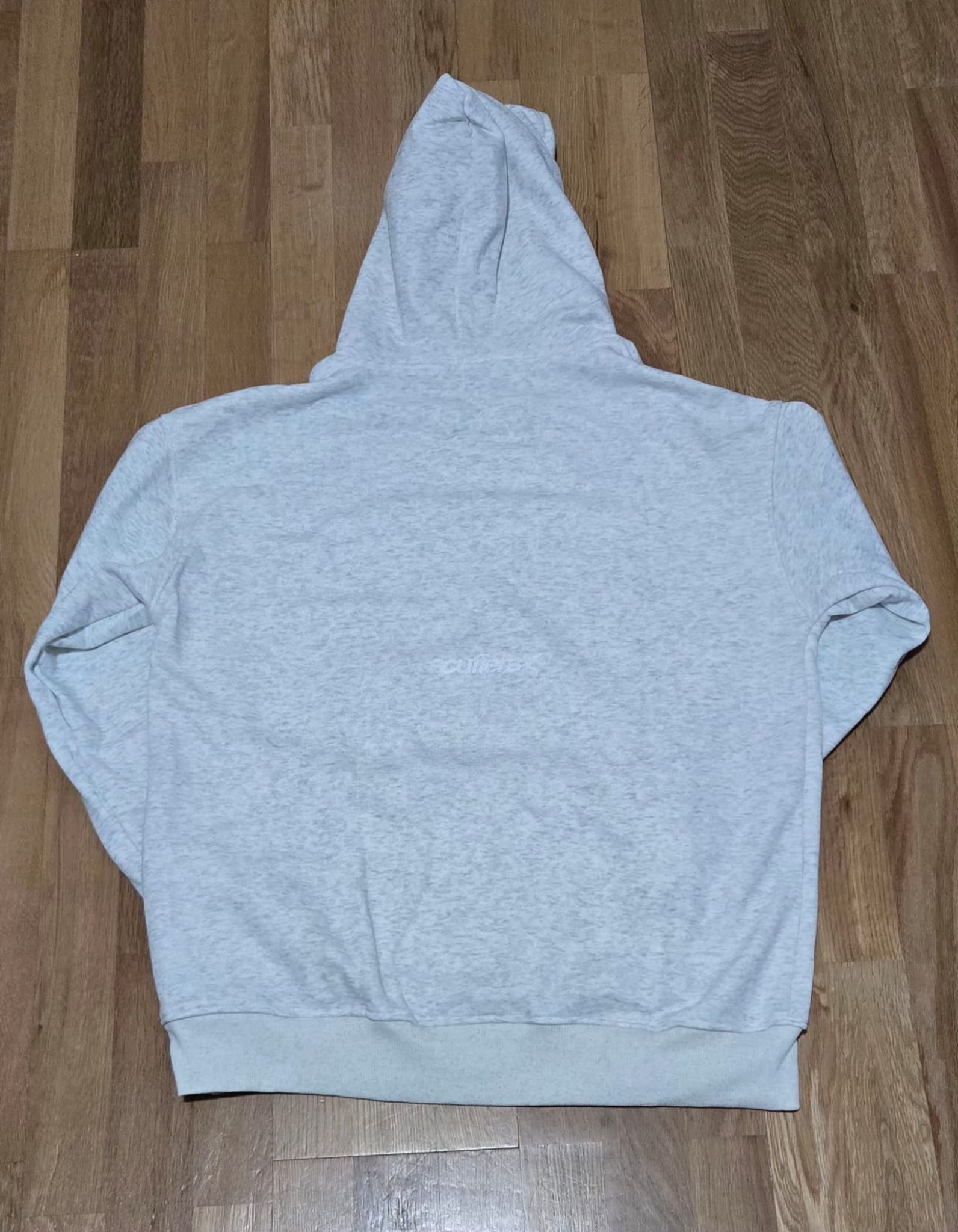 Sudadera hombre scuffers - Imagen 2