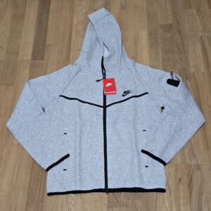Sudadera hombre nike