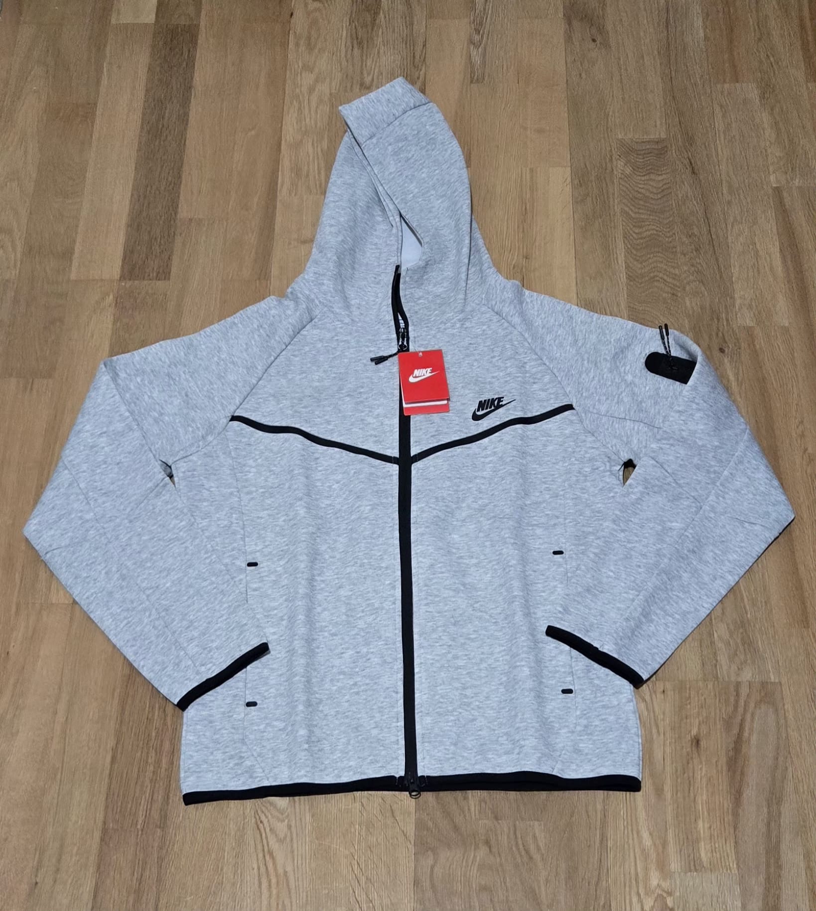 Sudadera hombre nike