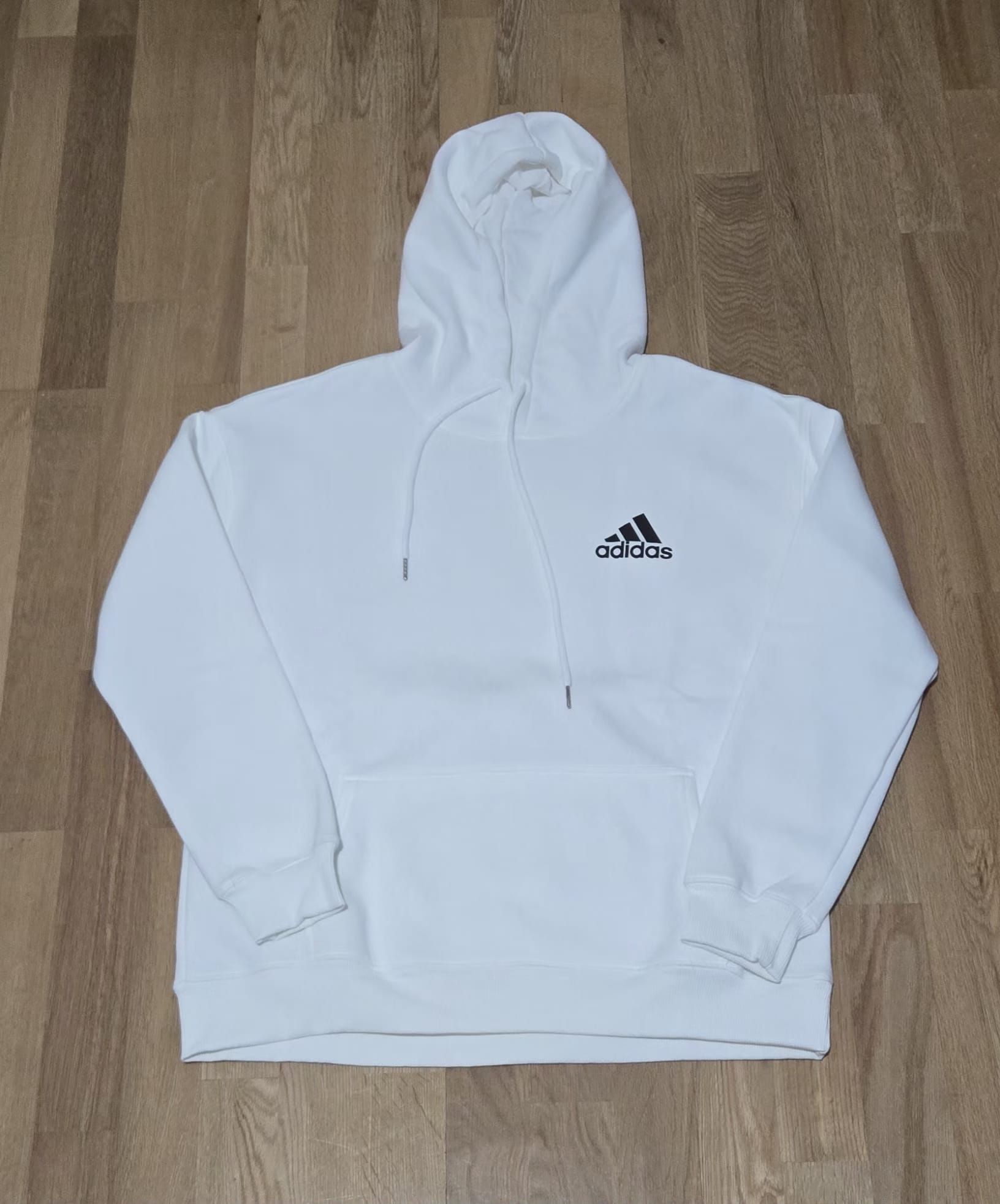 Sudadera hombre Adidas