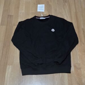Sudadera hombre moncler
