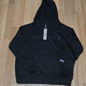 Sudadera hombre essentials