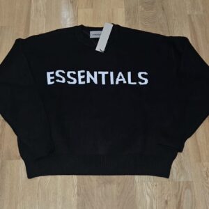 Jersey hombre essentials