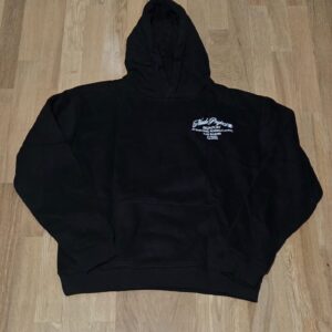 Sudadera hombre nude projet