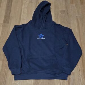 Sudadera hombre nude projet