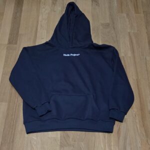 Sudadera hombre nude projet