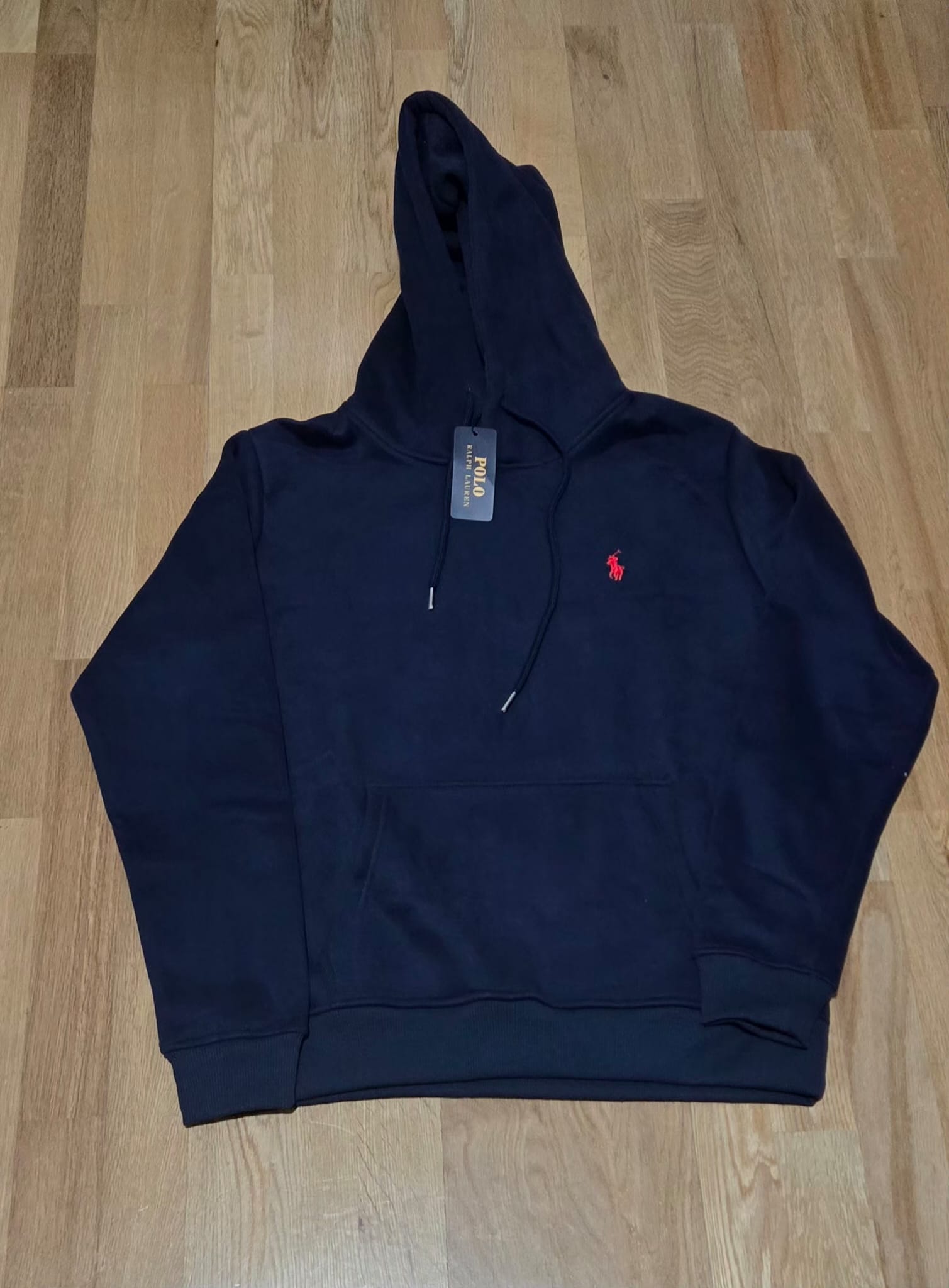 Sudadera hombre polo ralph Lauren