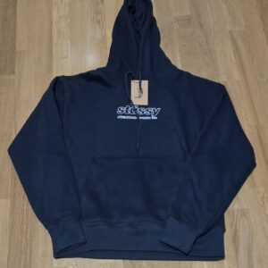 Sudadera hombre stussy