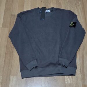 Sudadera hombre Stone island