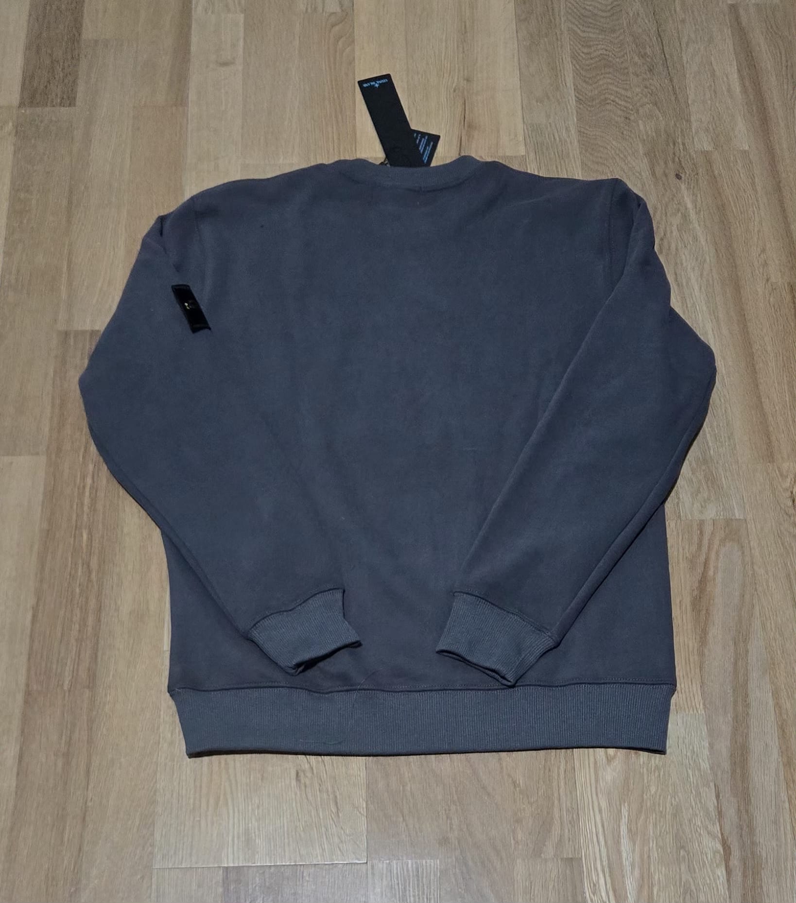 Sudadera hombre Stone island - Imagen 2