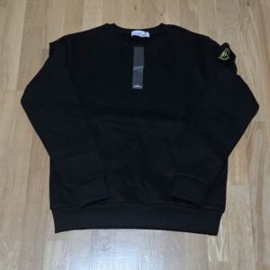 Sudadera hombre Stone island