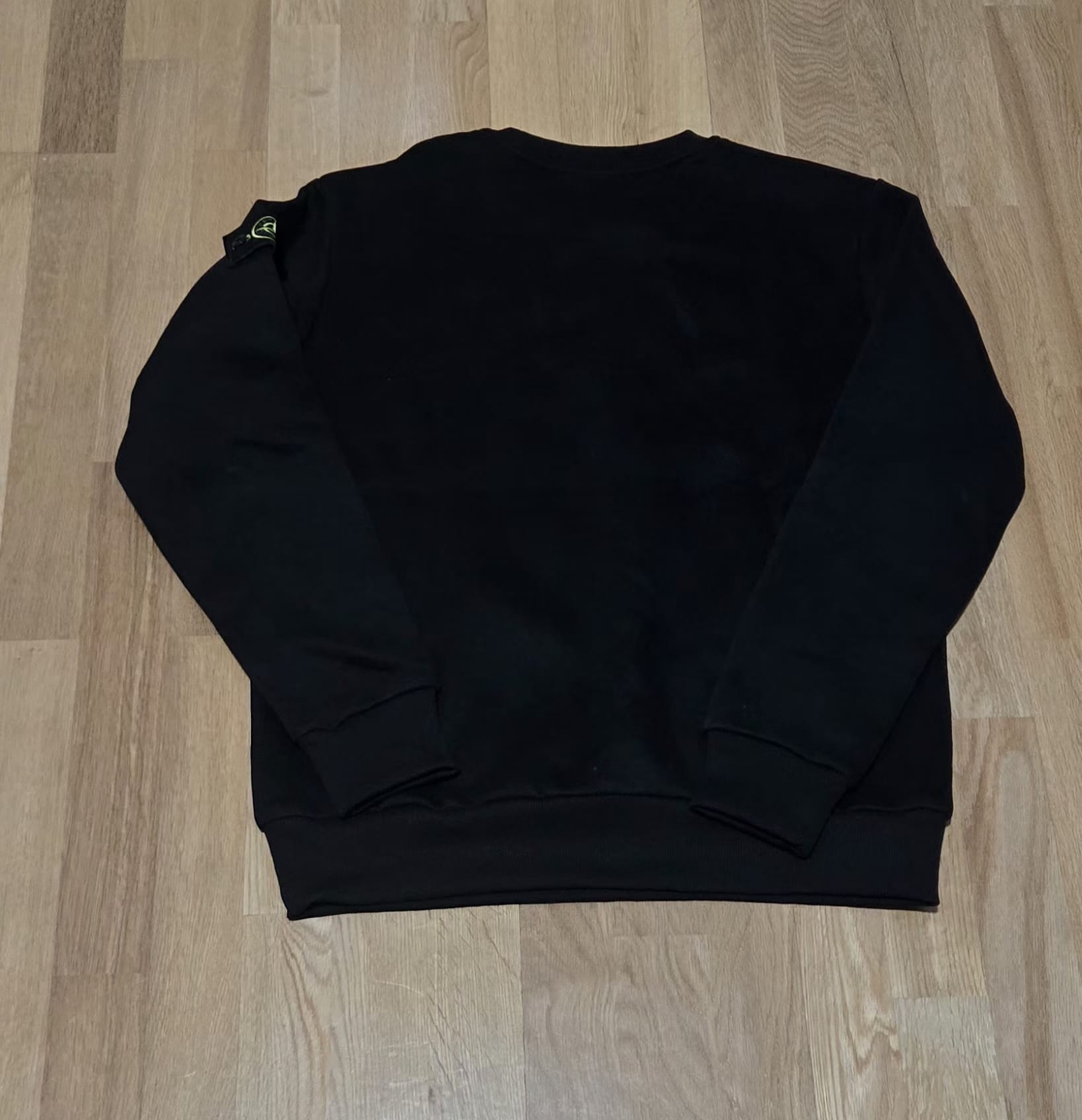 Sudadera hombre Stone island - Imagen 2
