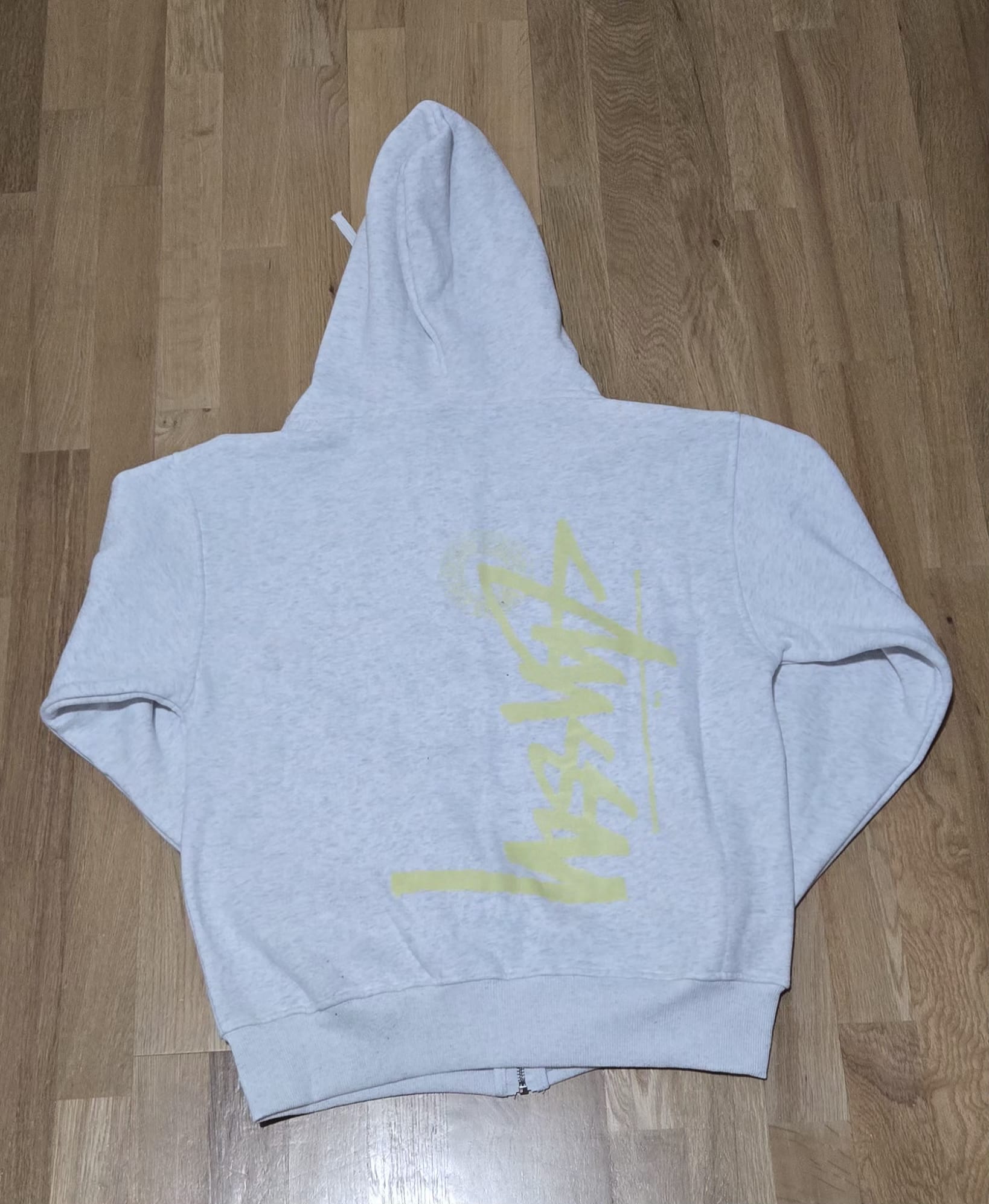 Sudadera hombre stussy - Imagen 2