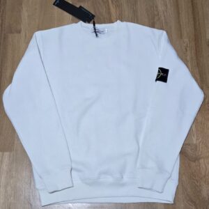 Sudadera hombre Stone island